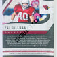 Pat Tillman - Arizona Cardinals 2019-20 Panini Prizm #277