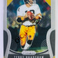 Terry Bradshaw - Pittsburgh Steelers 2019-20 Panini Prizm #286