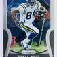 Randy Moss - Minnesota Vikings 2019-20 Panini Prizm #294