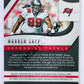 Warren Sapp - Tampa Bay Buccaneers 2019-20 Panini Prizm #296