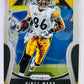 Hines Ward - Pittsburgh Steelers 2019-20 Panini Prizm #299