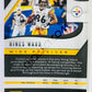 Hines Ward - Pittsburgh Steelers 2019-20 Panini Prizm #299