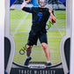 Trace McSorley - Baltimore Ravens 2019-20 Panini Prizm RC Rookie #309
