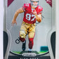 Nick Bosa - San Francisco 49ers 2019-20 Panini Prizm RC Rookie #311