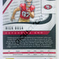 Nick Bosa - San Francisco 49ers 2019-20 Panini Prizm RC Rookie #311