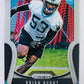 Brian Burns - Carolina Panthers 2019-20 Panini Prizm RC Rookie #318