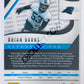 Brian Burns - Carolina Panthers 2019-20 Panini Prizm RC Rookie #318
