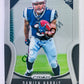 Damien Harris - New England Patriots 2019-20 Panini Prizm RC Rookie #324