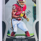 Bryce Love - Washington Redskins 2019-20 Panini Prizm RC Rookie #325