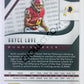 Bryce Love - Washington Redskins 2019-20 Panini Prizm RC Rookie #325