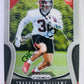 Trayveon Williams - Cincinnati Bengals 2019-20 Panini Prizm RC Rookie #329