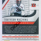 Trayveon Williams - Cincinnati Bengals 2019-20 Panini Prizm RC Rookie #329