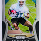 Myles Gaskin - Miami Dolphins 2019-20 Panini Prizm RC Rookie #334