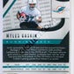 Myles Gaskin - Miami Dolphins 2019-20 Panini Prizm RC Rookie #334