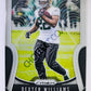 Dexter Williams - Green Bay Packers 2019-20 Panini Prizm RC Rookie #336
