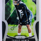 Travis Homer - Seattle Seahawks 2019-20 Panini Prizm RC Rookie #340