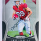 Andy Isabella - Arizona Cardinals 2019-20 Panini Prizm RC Rookie #349