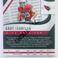 Andy Isabella - Arizona Cardinals 2019-20 Panini Prizm RC Rookie #349