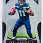 Gary Jennings Jr. - Seattle Seahawks 2019-20 Panini Prizm RC Rookie #355