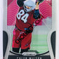 Caleb Wilson - Arizona Cardinals 2019-20 Panini Prizm RC Rookie #367