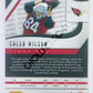 Caleb Wilson - Arizona Cardinals 2019-20 Panini Prizm RC Rookie #367