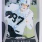 Foster Moreau - Oakland Raiders 2019-20 Panini Prizm RC Rookie #372