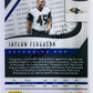 Jaylon Ferguson - Baltimore Ravens 2019-20 Panini Prizm RC Rookie #379