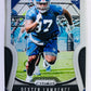 Dexter Lawrence - New York Giants 2019-20 Panini Prizm RC Rookie #381