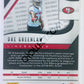 Dre Greenlaw - San Francisco 49ers 2019-20 Panini Prizm RC Rookie #384