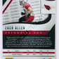 Zach Allen - Arizona Cardinals 2019-20 Panini Prizm RC Rookie #389