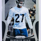 Marquise Blair - Seattle Seahawks 2019-20 Panini Prizm RC Rookie #397
