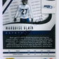 Marquise Blair - Seattle Seahawks 2019-20 Panini Prizm RC Rookie #397