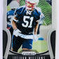 Joejuan Williams - New England Patriots 2019-20 Panini Prizm RC Rookie #398