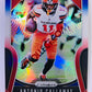 Antonio Callaway - Cleveland Browns 2019-20 Panini Prizm Red/White/Blue Parallel #84