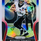 Michael Thomas - New Orleans Saints 2019-20 Panini Prizm Red/White/Blue Parallel #182