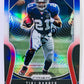 Tiki Barber - New York Giants 2019-20 Panini Prizm Red/White/Blue Parallel #271