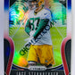 Jace Sternberger - Green Bay Packers 2019-20 Panini Prizm Red/White/Blue Parallel RC Rookie #368