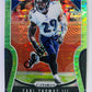 Earl Thomas III - Baltimore Ravens 2019-20 Panini Prizm Neon Green Pulsar Parallel #73