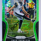 Greg Zuerlein - Los Angeles Rams 2019-20 Panini Prizm Neon Green Pulsar Parallel #247