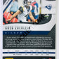 Greg Zuerlein - Los Angeles Rams 2019-20 Panini Prizm Neon Green Pulsar Parallel #247