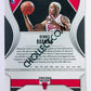 Dennis Rodman - Chicago Bulls 2019-20 Panini Prizm #3