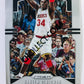 Hakeem Olajuwon - Houston Rockets 2019-20 Panini Prizm #4
