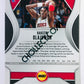 Hakeem Olajuwon - Houston Rockets 2019-20 Panini Prizm #4