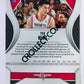 Yao Ming - Houston Rockets 2019-20 Panini Prizm #7