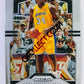 Shaquille O'Neal - Los Angeles Lakers 2019-20 Panini Prizm #11