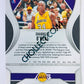 Shaquille O'Neal - Los Angeles Lakers 2019-20 Panini Prizm #11