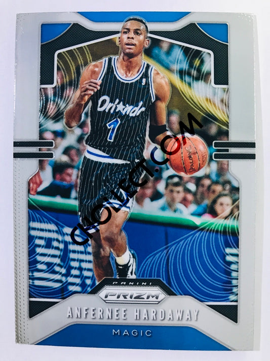 Anfernee Hardaway - Orlando Magic 2019-20 Panini Prizm #12