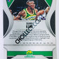 Shawn Kemp - Seattle Supersonics 2019-20 Panini Prizm #14