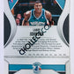 Larry Johnson - Charlotte Hornets 2019-20 Panini Prizm #15