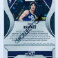 Pete Maravich - Utah Jazz 2019-20 Panini Prizm #17